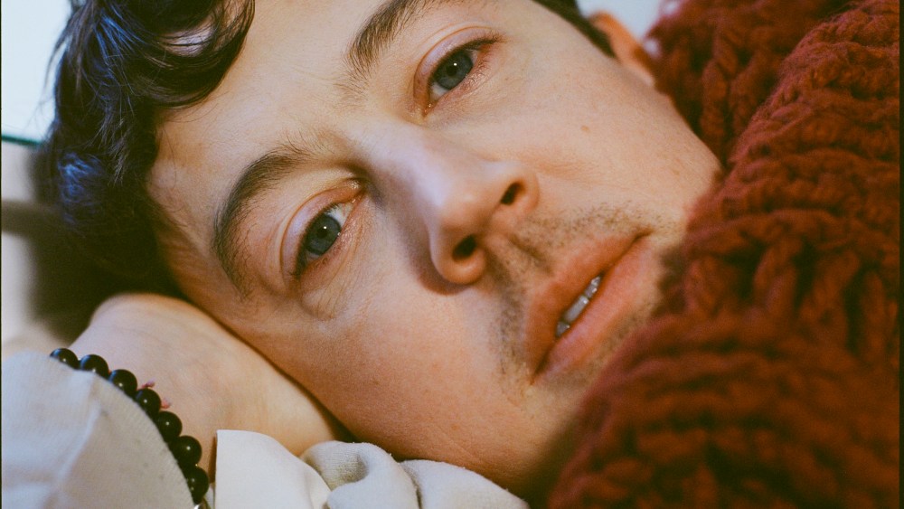 Alex Sharp on his show '3 Body Problem'