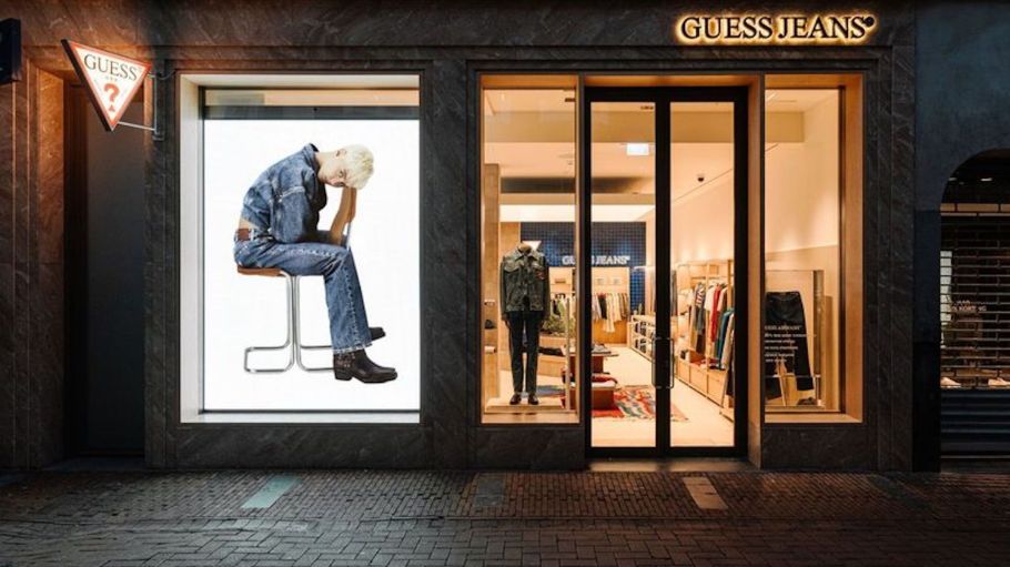 Guess is exploring strategies to realign and support its operations.