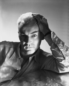 George Platt Lynes, Self-portrait