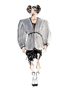 Star Wars by Louis Vuitton