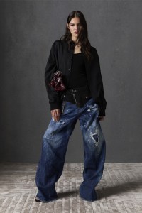 Dsquared2 Resort 2025 Ready-to-Wear Collection