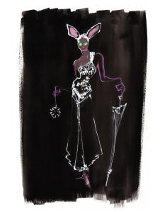 White Rabbit by Off-White
