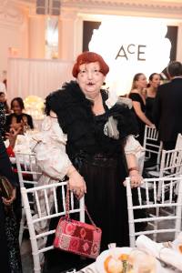 Lynn Yaeger