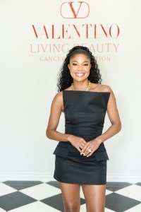 Gabrielle Union