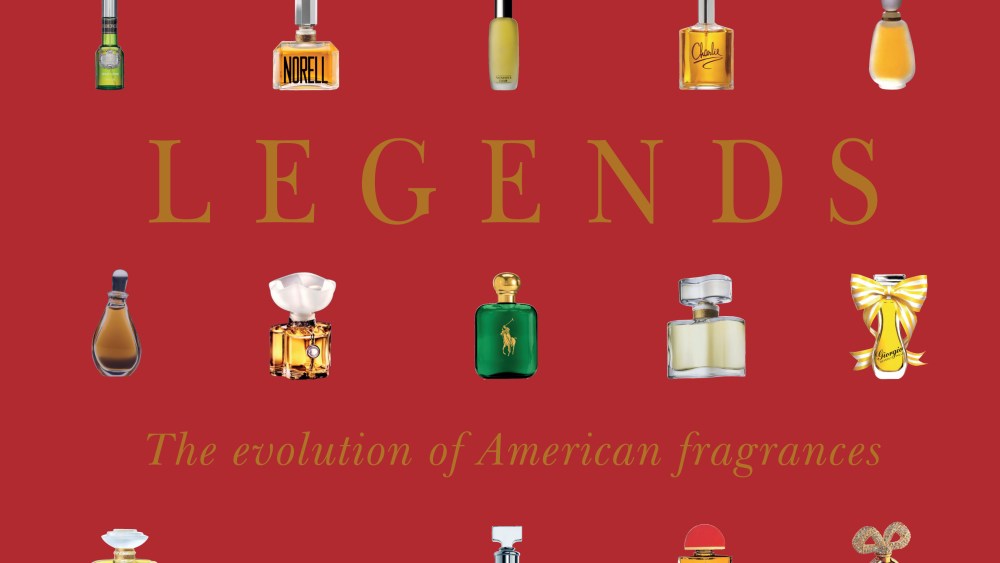 "American Legends," by Michael Edwards