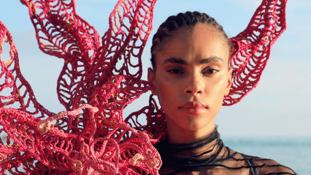 Made For A Woman spring 2024 campaign.