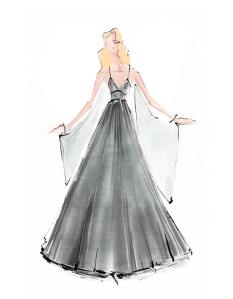 Blue Fairy by Dior