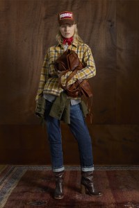 Dsquared2 Resort 2025 Ready-to-Wear Collection