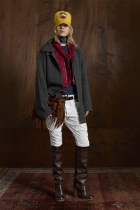 Dsquared2 Resort 2025 Ready-to-Wear Collection
