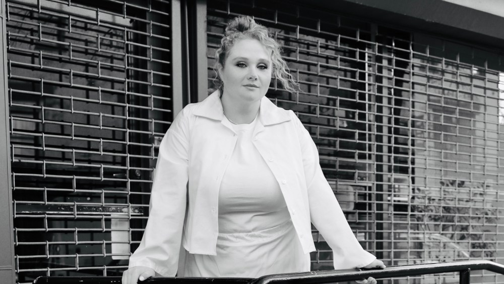 Danielle Macdonald