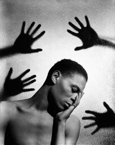 George Platt Lynes, James Leslie Daniels, 1937.