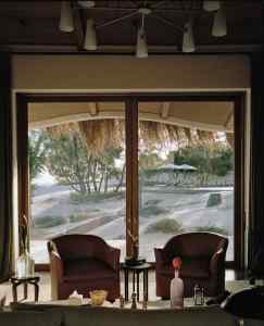 Photographer Malick Bodian captures Mozambique as an artist in residence at the Eco-luxury Kisawa Sanctuary.