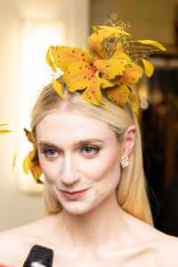 Elizabeth Debicki