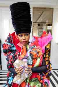 Erykah Badu