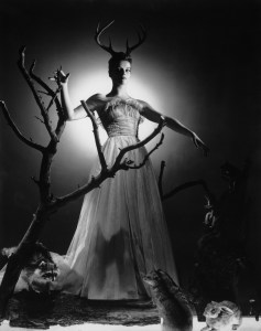 George Platt Lynes, Katharine Hepburn.