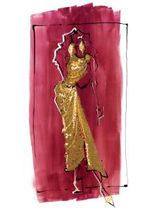 Sherezade by Paco Rabbane