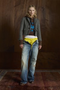 Dsquared2 Resort 2025 Ready-to-Wear Collection
