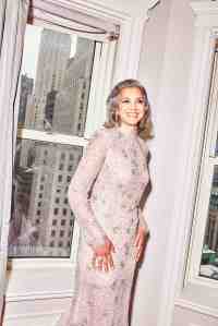 Radhika Jones in Prabal Gurung