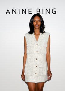 Grace Mahary