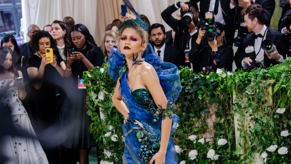 Zendaya