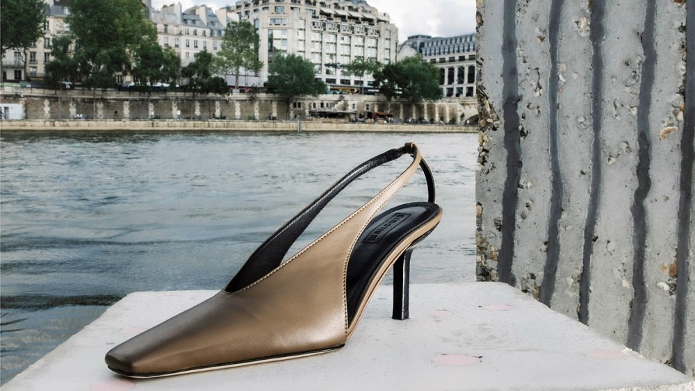Armarium, footwear, shoes, Giorgia Gabriele, Martin Laforêt, heels