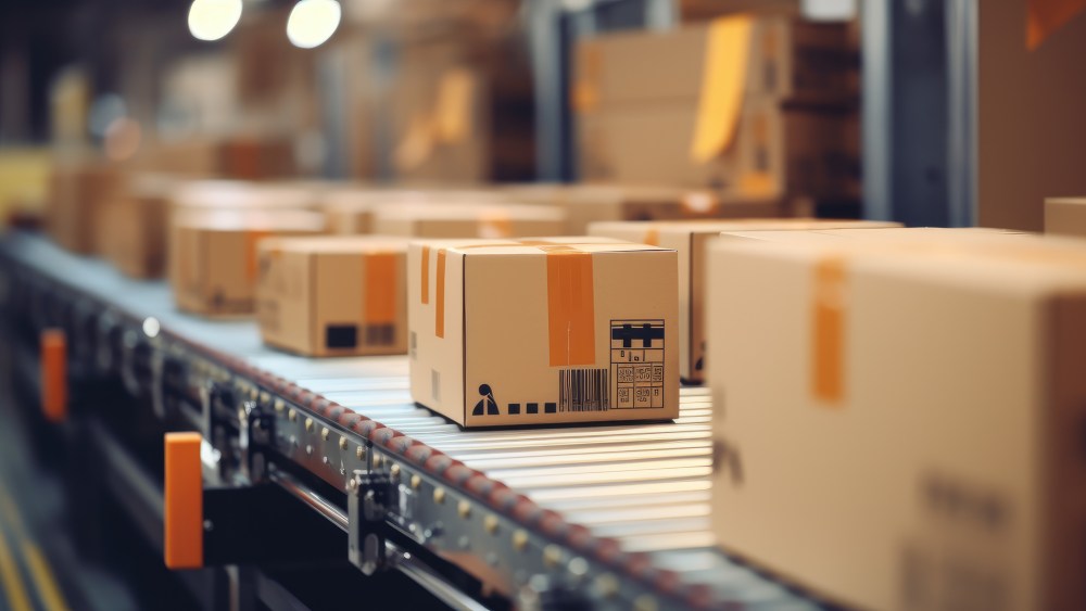The survey polled consumers and retailers and found growth of international e-commerce.