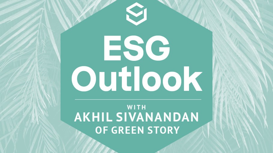 ESG Outlook