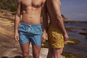 Alquimia Beachwear 

alquimiabeachwear.com 

@alquimia_beachwear 

Booth ITA – 107