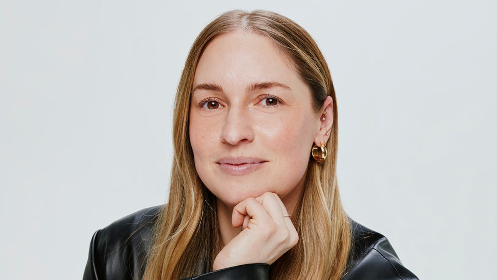Amelie Provost, Aldo, Aldo Group, Sperry, Women Who Rock, Women in Power, Footwear Industry
