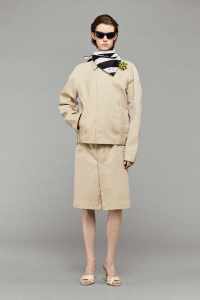 Burberry Spring 2025 Ready-to-Wear Collection