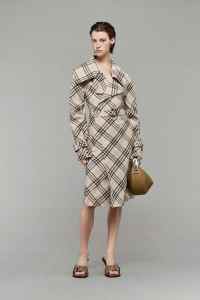 Burberry Spring 2025 Ready-to-Wear Collection
