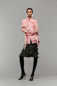 Burberry Spring 2025 Ready-to-Wear Collection