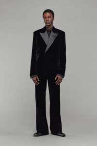 Burberry Spring 2025 Ready-to-Wear Collection
