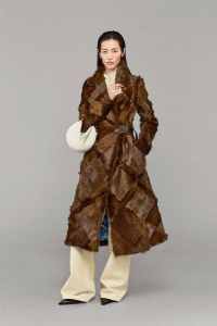 Burberry Spring 2025 Ready-to-Wear Collection