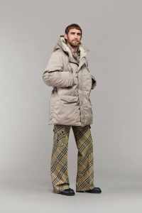 Burberry Spring 2025 Ready-to-Wear Collection