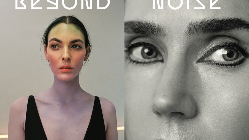 Jennifer Connelly has been photographed by Craig McDean Vittoria Ceretti by Zoë Ghertner