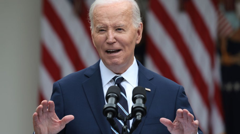 After a four year statutory review, Biden will keep Section 301 tariffs in place on finished textiles & apparel imports from China.