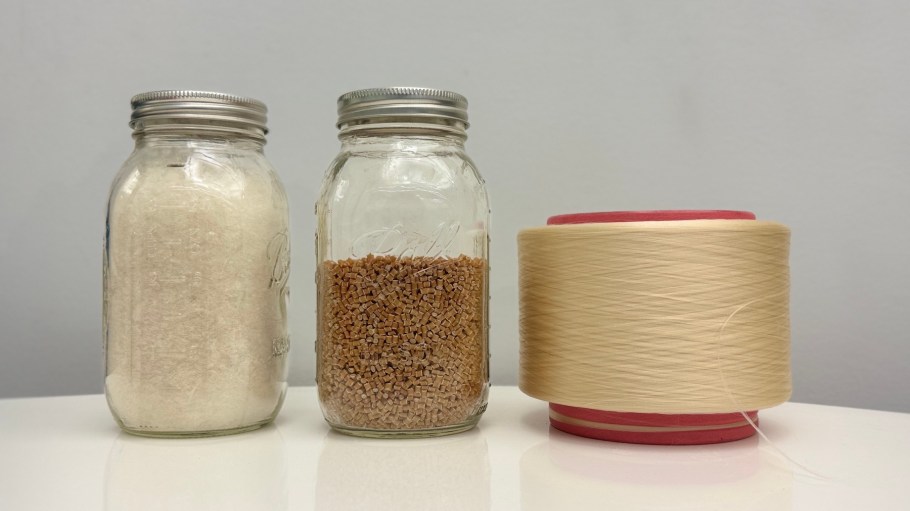 Bloom Labs' process.