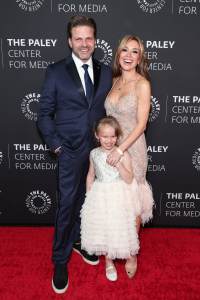 Matthew Miele and Sara Gore