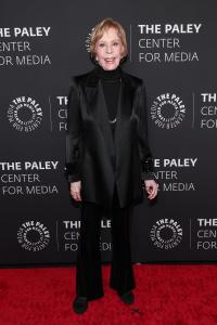 Carol Burnett