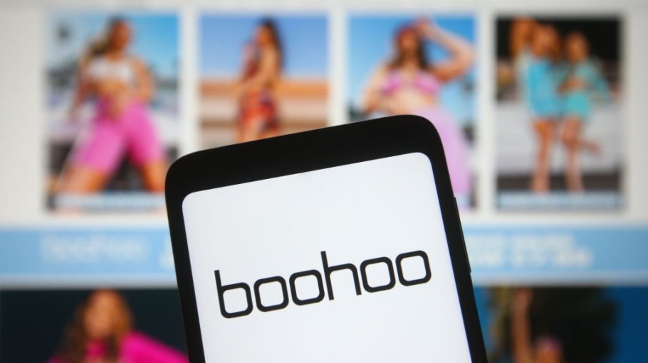 Frasers has connections to both Boohoo and Shein, and just upped its Boohoo stake despite a wider full-year loss on a 17% revenue drop.