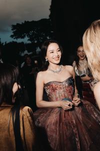 Shu Qi