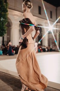 A model