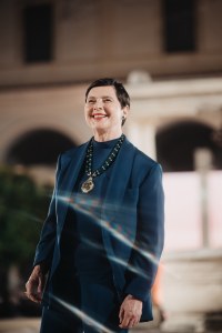 Isabella Rossellini