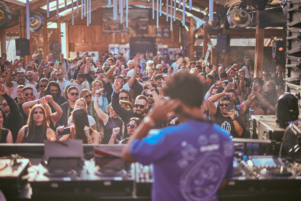 Why Music Festivals Are Morphing Into Lifestyleย Brands