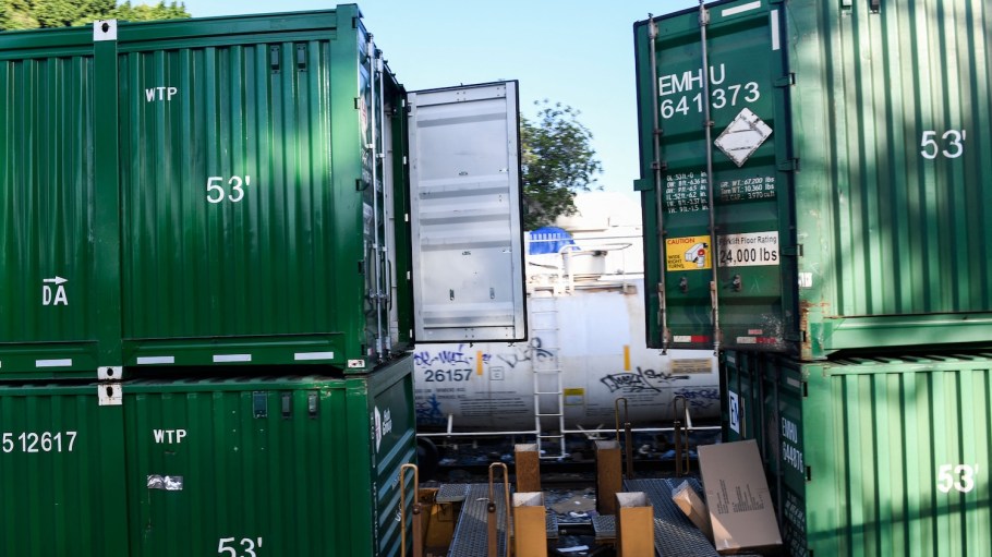 Cargo theft for the first half of 2025 increased by 10 percent, compared with the first half of 2024.