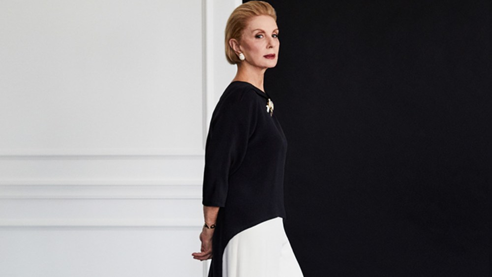 Carolina Herrera