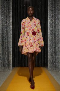 Cinq à Sept Resort 2025 Ready-to-Wear Collection
