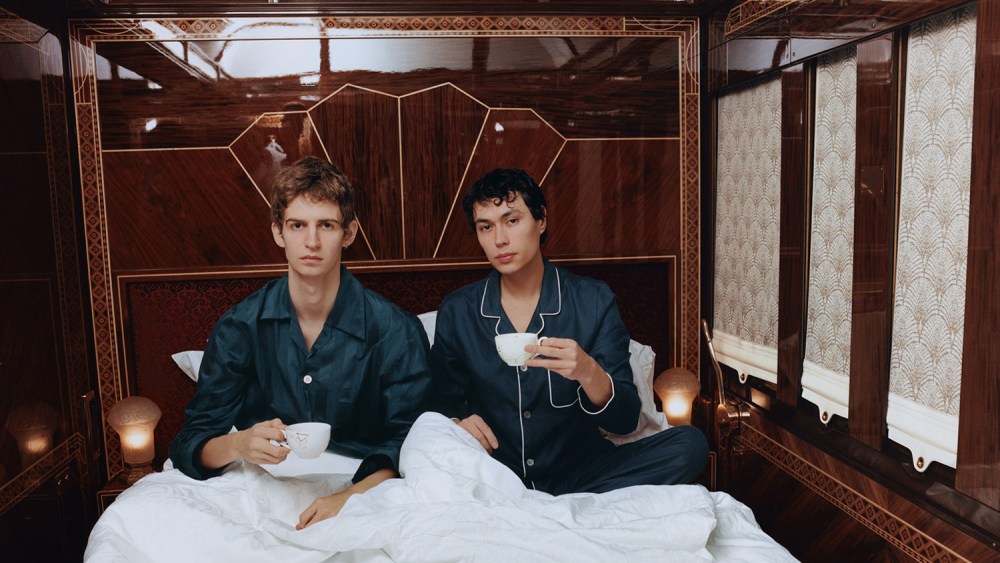Coco Capitan, 'Coffee O'Clock', 2022