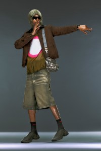 Diesel Resort 2025 Collection